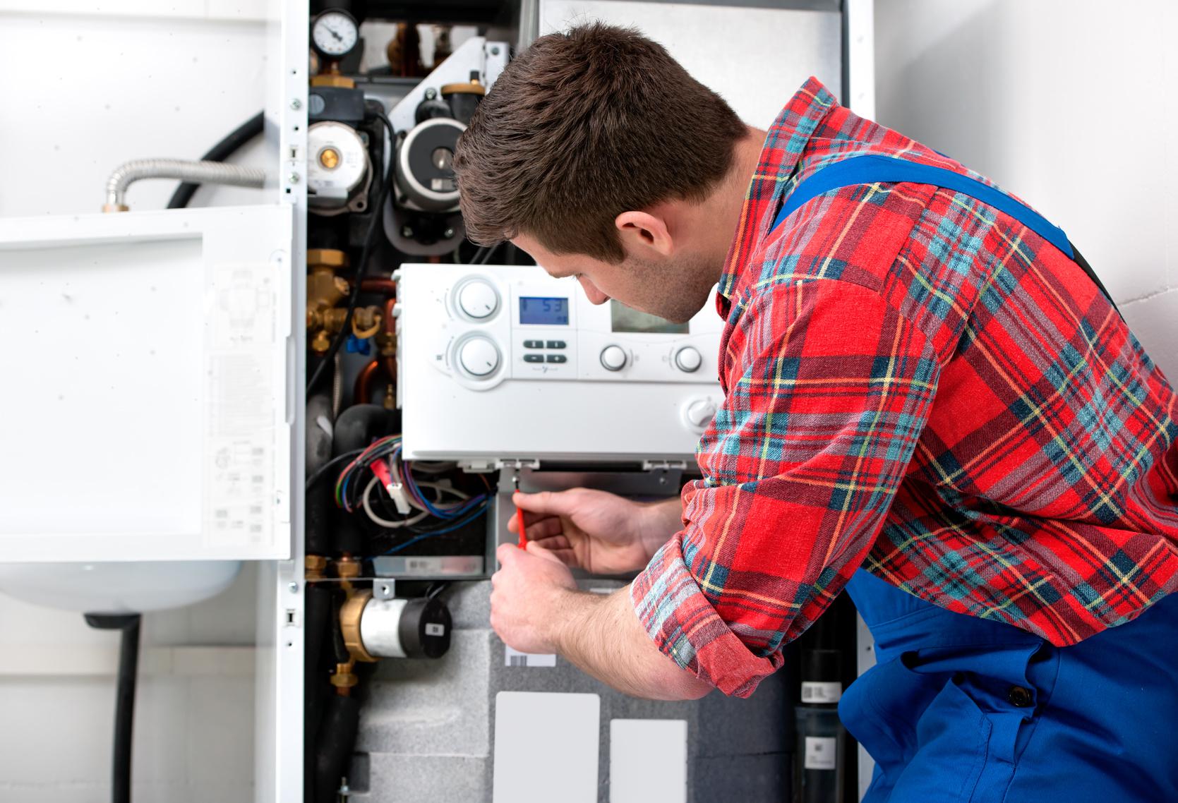  réparation chauffage électrique Compertrix
